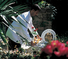 Le Maquis (Porticcio)