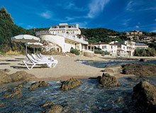 Le Maquis (Porticcio)