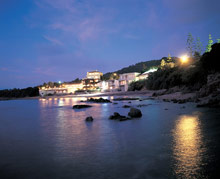 Le Maquis (Porticcio)