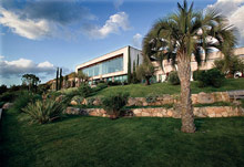 Hotel Casadelmar (Porto-Vecchio)