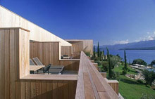 Hotel Casadelmar (Porto-Vecchio)