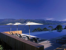 Hotel Casadelmar (Porto-Vecchio)