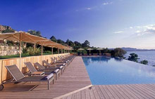 Hotel Casadelmar (Porto-Vecchio)