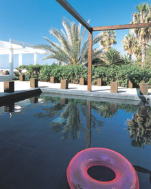 Детский бассейн