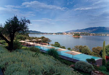 Hotel Casadelmar (Porto-Vecchio)