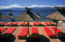 Hotel Casadelmar (Porto-Vecchio)