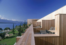 Hotel Casadelmar (Porto-Vecchio)