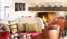 Grand Hotel de Cala Rossa