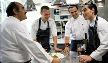 Grand Hotel de Cala Rossa