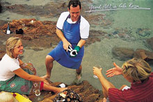 Grand Hotel de Cala Rossa