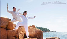 Grand Hotel de Cala Rossa