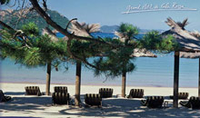 Grand Hotel de Cala Rossa