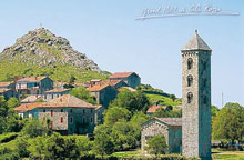 Grand Hotel de Cala Rossa