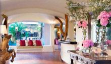 Grand Hotel de Cala Rossa