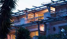 Grand Hotel de Cala Rossa