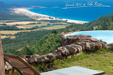 Grand Hotel de Cala Rossa