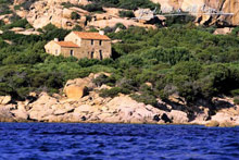 Grand Hotel de Cala Rossa