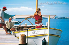 Grand Hotel de Cala Rossa