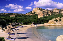 Grand Hotel de Cala Rossa