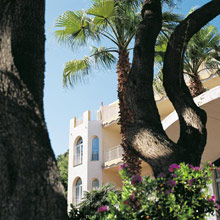 Marinca Hotel & Spa (Olmetto - Propriano)