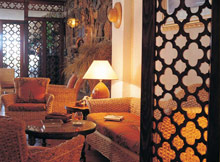 Marinca Hotel & Spa (Olmetto - Propriano)