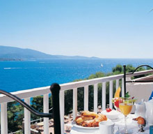 Marinca Hotel & Spa (Olmetto - Propriano)