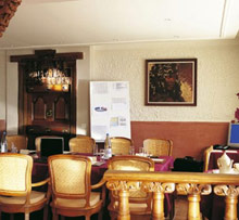 Marinca Hotel & Spa (Olmetto - Propriano)