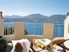 Marinca Hotel & Spa (Olmetto - Propriano)