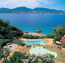 Marinca Hotel & Spa (Olmetto - Propriano)