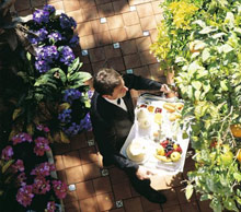 Marinca Hotel & Spa (Olmetto - Propriano)