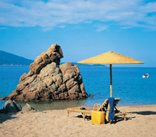 Marinca Hotel & Spa (Olmetto - Propriano)