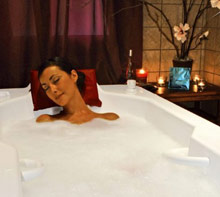 Marinca Hotel & Spa (Olmetto - Propriano)