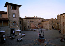 Castel Monastero