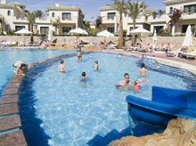 Island View Resort(ex.Sunrise Island View Resort)