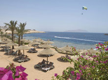 Island View Resort(ex.Sunrise Island View Resort)