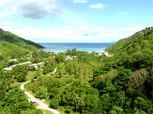 Emirates Cap Ternay Resort & Spa