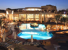 Island View Resort(ex.Sunrise Island View Resort)