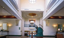 Ananda in the Himalayas