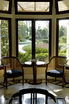 Ananda in the Himalayas