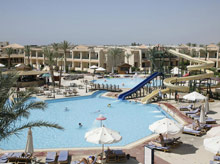 Island Garden Resort(ex.Sunrise Island Garden Resort)