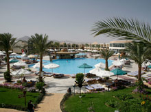 Island Garden Resort(ex.Sunrise Island Garden Resort)