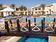 Island Garden Resort(ex.Sunrise Island Garden Resort)