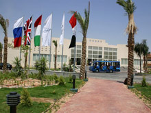 Island Garden Resort(ex.Sunrise Island Garden Resort)