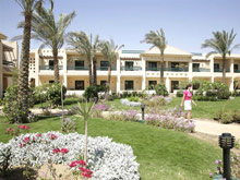 Island Garden Resort(ex.Sunrise Island Garden Resort)