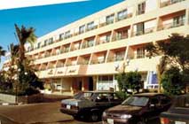 Princess Palace Hotel @ Club