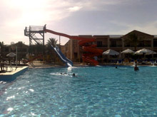 Island Garden Resort(ex.Sunrise Island Garden Resort)