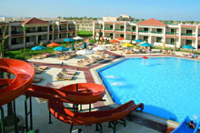 Island Garden Resort(ex.Sunrise Island Garden Resort)