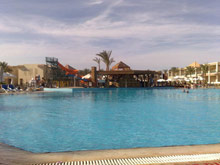 Island Garden Resort(ex.Sunrise Island Garden Resort)