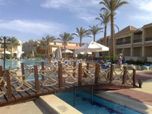 Island Garden Resort(ex.Sunrise Island Garden Resort)