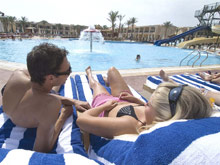 Island Garden Resort(ex.Sunrise Island Garden Resort)